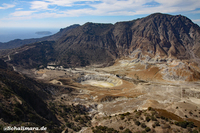 Nisyros - mehr als nur ein Vulkan