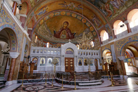 Patras Kathedrale Saint Andrew