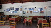 Kafenio in Skopelos