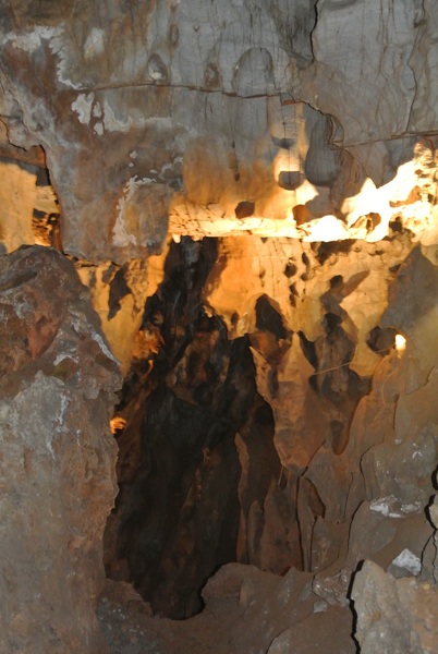 Höhle Catafiki