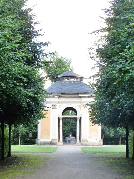 Im Schlosspark