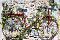 Trend zum Zweirad in Greece