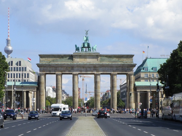 Brandenburger Tor
