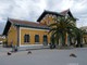 Bahnhof Volos