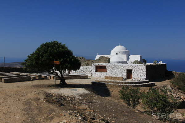 Agios Ioanis Wallfahrtskloster
