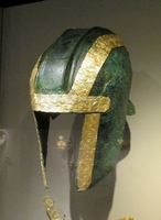 antiker Helm Nr.1