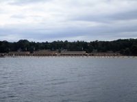 Wannsee-Strandbad