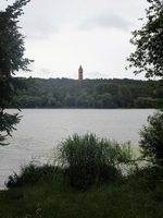 Grunewald-Turm