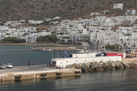 "Welcome to Sifnos" Sept. 2019