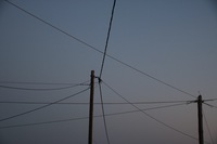 Stromnetz