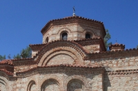 Agios Nikolaoskirche (15jhr.)