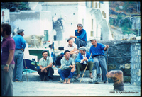 Santorini Fisicher 1981
