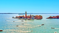 Italien - Venedig - San Giorgio Maggiore
